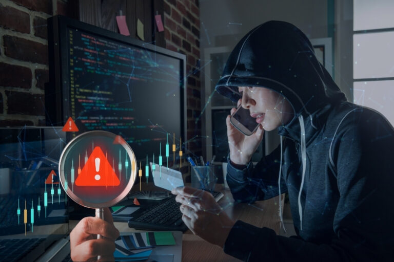 What is Real-Time Fraud Detection in Banking and How It Works